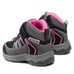 Boots Bartek 11608006 Noir -Geox Soldes Boutique boots bartek 11608006 noir 2