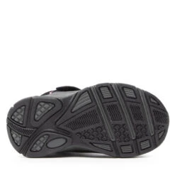 Boots Bartek 11608006 Noir -Geox Soldes Boutique boots bartek 11608006 noir 3