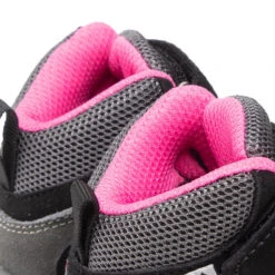 Boots Bartek 11608006 Noir -Geox Soldes Boutique boots bartek 11608006 noir 5