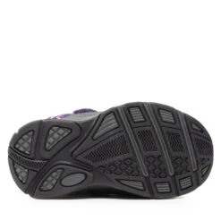 Boots Bartek 11608007 Fiolet/Czarny -Geox Soldes Boutique boots bartek 11608007 fiolet czarny 3