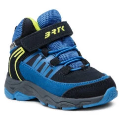 Boots Bartek 11608008 Bleu