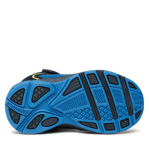 Boots Bartek 11608008 Bleu 6 Boots Bartek 11608008 Bleu – Image 4