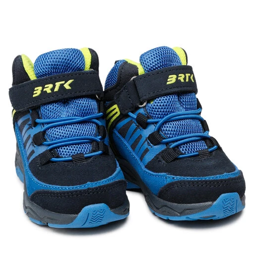 Boots Bartek 11608008 Bleu 7 Boots Bartek 11608008 Bleu – Image 5