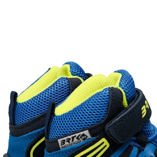 Boots Bartek 11608008 Bleu 8 Boots Bartek 11608008 Bleu – Image 6