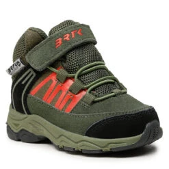 Boots Bartek 11608010 Vert