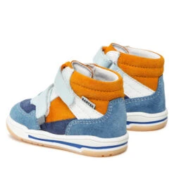 Boots Bartek 11615002 Niebieski -Geox Soldes Boutique boots bartek 11615002 niebieski 2