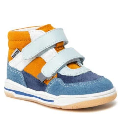 Boots Bartek 11615002 Niebieski