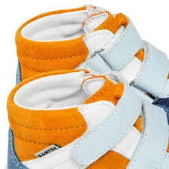 Boots Bartek 11615002 Niebieski -Geox Soldes Boutique boots bartek 11615002 niebieski 5