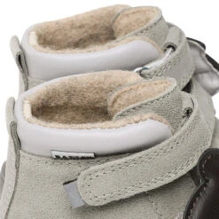 Boots Bartek 11646002 Gris -Geox Soldes Boutique boots bartek 11646002 gris 4