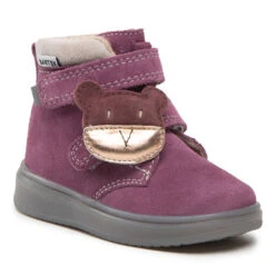 Boots Bartek 11646003 Róż