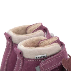 Boots Bartek 11646003 Róż -Geox Soldes Boutique boots bartek 11646003 roz 4