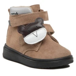 Boots Bartek 11646004 Beż