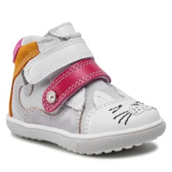 Boots Bartek 11702-024 Biały