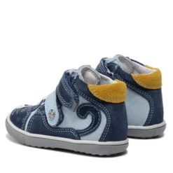 Boots Bartek 11702-026 Granat -Geox Soldes Boutique boots bartek 11702 026 granat 2