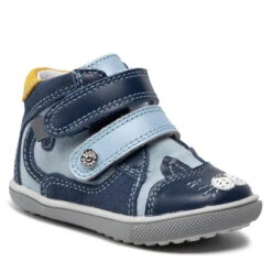 Boots Bartek 11702-026 Granat