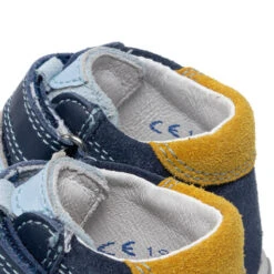 Boots Bartek 11702-026 Granat -Geox Soldes Boutique boots bartek 11702 026 granat 5