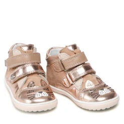 Boots Bartek 11702-027 Beż 12 Boots Bartek 11702-027 Beż -Geox Soldes Boutique boots bartek 11702 027 bez 4