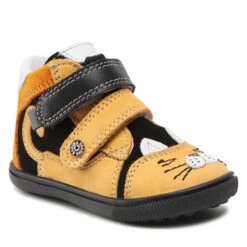 Boots Bartek 11702-028 Beż