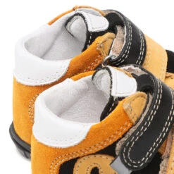 Boots Bartek 11702-028 Beż -Geox Soldes Boutique boots bartek 11702 028 bez 5