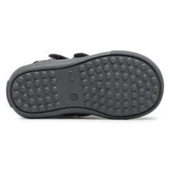 Boots Bartek 11703-006 Szary/Fuksja 11 Boots Bartek 11703-006 Szary/Fuksja -Geox Soldes Boutique boots bartek 11703 006 szary fuksja 3