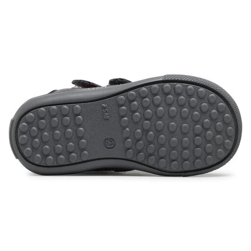 Boots Bartek 11703-006 Szary/Fuksja 6 Boots Bartek 11703-006 Szary/Fuksja – Image 4