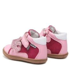 Boots Bartek 11703-026 Jasny Róż -Geox Soldes Boutique boots bartek 11703 026 jasny roz 2