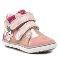 Boots Bartek 11703-030 Jasny Róż