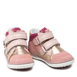 Boots Bartek 11703-030 Jasny Róż 12 Boots Bartek 11703-030 Jasny Róż -Geox Soldes Boutique boots bartek 11703 030 jasny roz 4