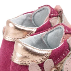 Boots Bartek 11703-030 Jasny Róż 13 Boots Bartek 11703-030 Jasny Róż -Geox Soldes Boutique boots bartek 11703 030 jasny roz 5