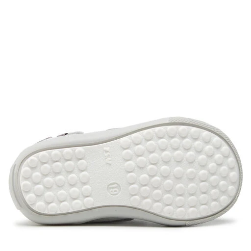 Boots Bartek 11703-032 Biały 5 Boots Bartek 11703-032 Biały – Image 4