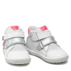 Boots Bartek 11703-032 Biały 11 Boots Bartek 11703-032 Biały -Geox Soldes Boutique boots bartek 11703 032 bialy 4