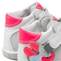 Boots Bartek 11703-032 Biały 12 Boots Bartek 11703-032 Biały -Geox Soldes Boutique boots bartek 11703 032 bialy 5