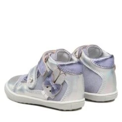 Boots Bartek 11703003 Fiolet -Geox Soldes Boutique boots bartek 11703003 fiolet 2