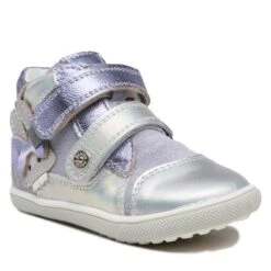 Boots Bartek 11703003 Fiolet