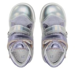 Boots Bartek 11703003 Fiolet -Geox Soldes Boutique boots bartek 11703003 fiolet 4