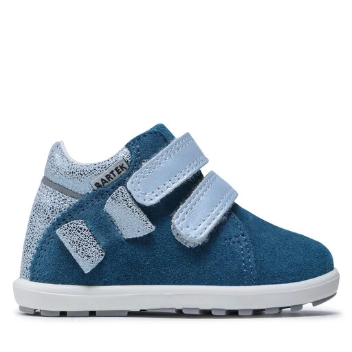 Boots Bartek 11732-007 Bleu 4 Boots Bartek 11732-007 Bleu – Image 2