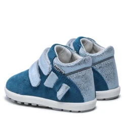 Boots Bartek 11732-007 Bleu 10 Boots Bartek 11732-007 Bleu -Geox Soldes Boutique boots bartek 11732 007 bleu 2