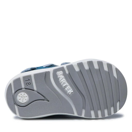 Boots Bartek 11732-007 Bleu 6 Boots Bartek 11732-007 Bleu – Image 4