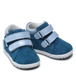 Boots Bartek 11732-007 Bleu 12 Boots Bartek 11732-007 Bleu -Geox Soldes Boutique boots bartek 11732 007 bleu 4