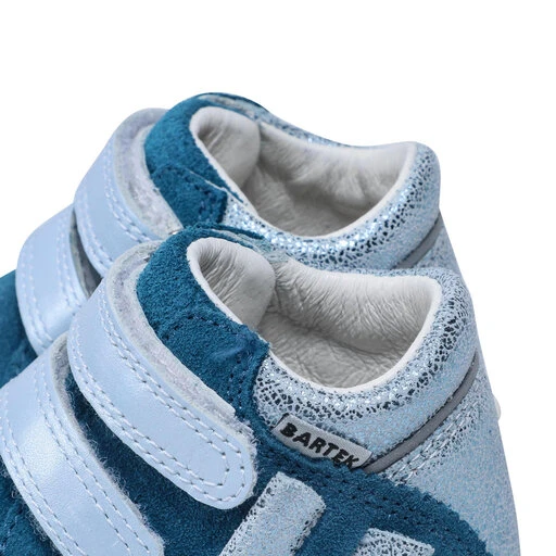 Boots Bartek 11732-007 Bleu 8 Boots Bartek 11732-007 Bleu – Image 6