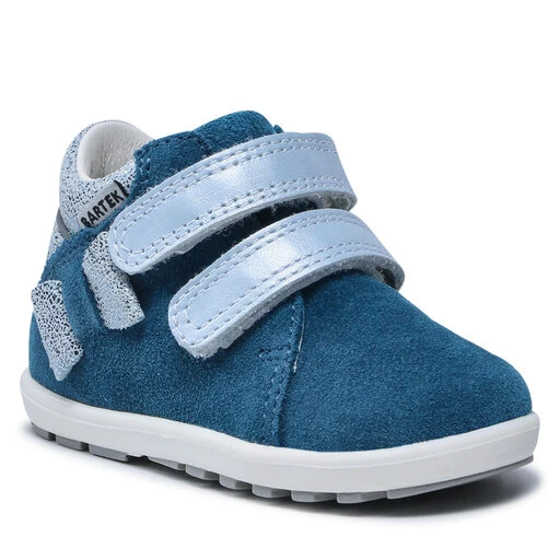 Boots Bartek 11732-007 Bleu 3 Boots Bartek 11732-007 Bleu