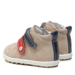 Boots Bartek 11773-032 Beż -Geox Soldes Boutique boots bartek 11773 032 bez 2