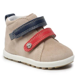 Boots Bartek 11773-032 Beż