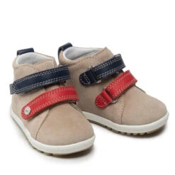 Boots Bartek 11773-032 Beż -Geox Soldes Boutique boots bartek 11773 032 bez 4