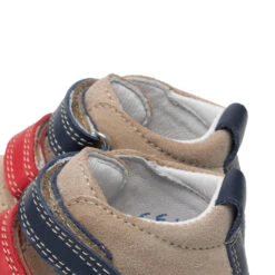 Boots Bartek 11773-032 Beż -Geox Soldes Boutique boots bartek 11773 032 bez 5