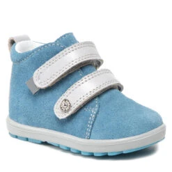 Boots Bartek 11773-039 Bleu