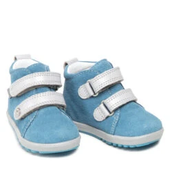 Boots Bartek 11773-039 Bleu -Geox Soldes Boutique boots bartek 11773 039 bleu 4