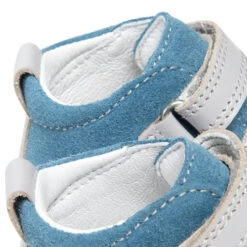 Boots Bartek 11773-039 Bleu -Geox Soldes Boutique boots bartek 11773 039 bleu 5