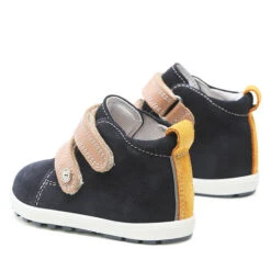 Boots Bartek 11773042 Ocean -Geox Soldes Boutique boots bartek 11773042 ocean 2