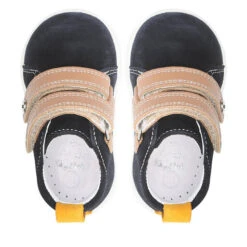 Boots Bartek 11773042 Ocean -Geox Soldes Boutique boots bartek 11773042 ocean 4